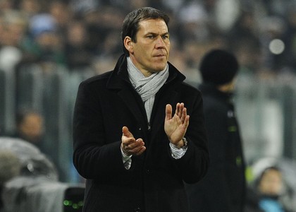 Roma: Garcia ospite a 